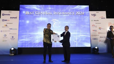 Mega Insurance Akan Spin Off Usaha Syariah di 2026