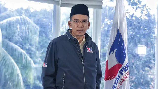 Usai TGB Keluar, Perindo Umumkan Jajaran Pengurus Baru