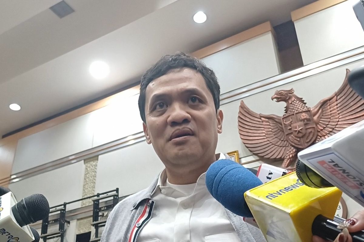 Gerindra Jelaskan Maksud Prabowo soal Pengampunan Koruptor