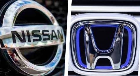 Ghosn Masih Menaruh Perhatian ke Nissan Merger Dan Honda