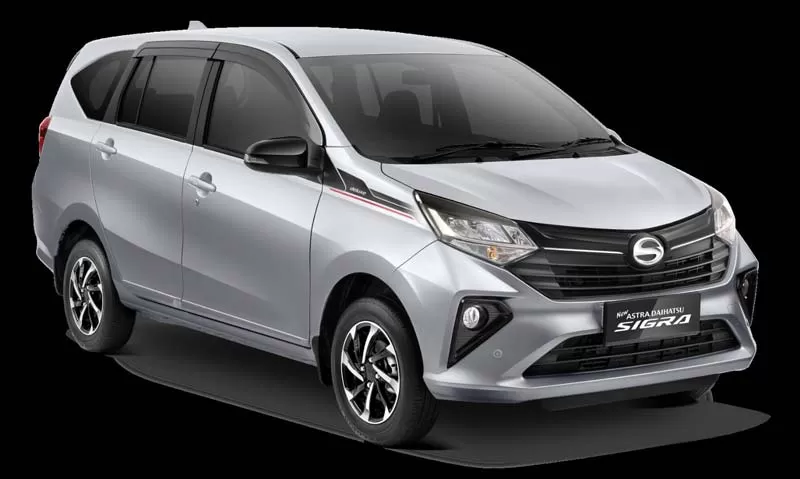 Januari-November 2024, Penjualan Daihatsu Tembus 155 Ribu